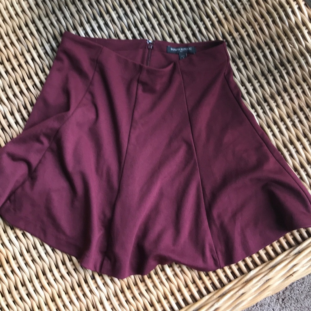 Banana Repuplic skirt